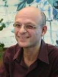 Prof. Beni Lauterbach
