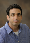 Dr. Raveh Harush
