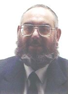 Dr. Moshe Mor