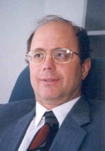 Prof. Rami Sagi 