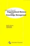 Internet-based Organizational Memory and Knowledge Management